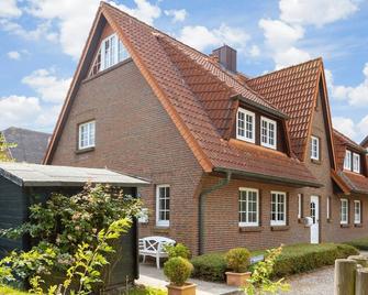 Kleine Heimat, Munkmarsch - Munkmarsch - Budynek