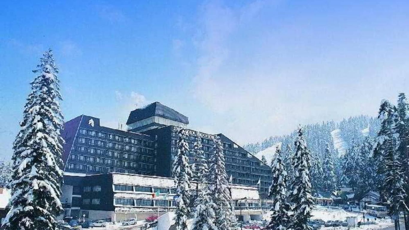 Hotel Samokov