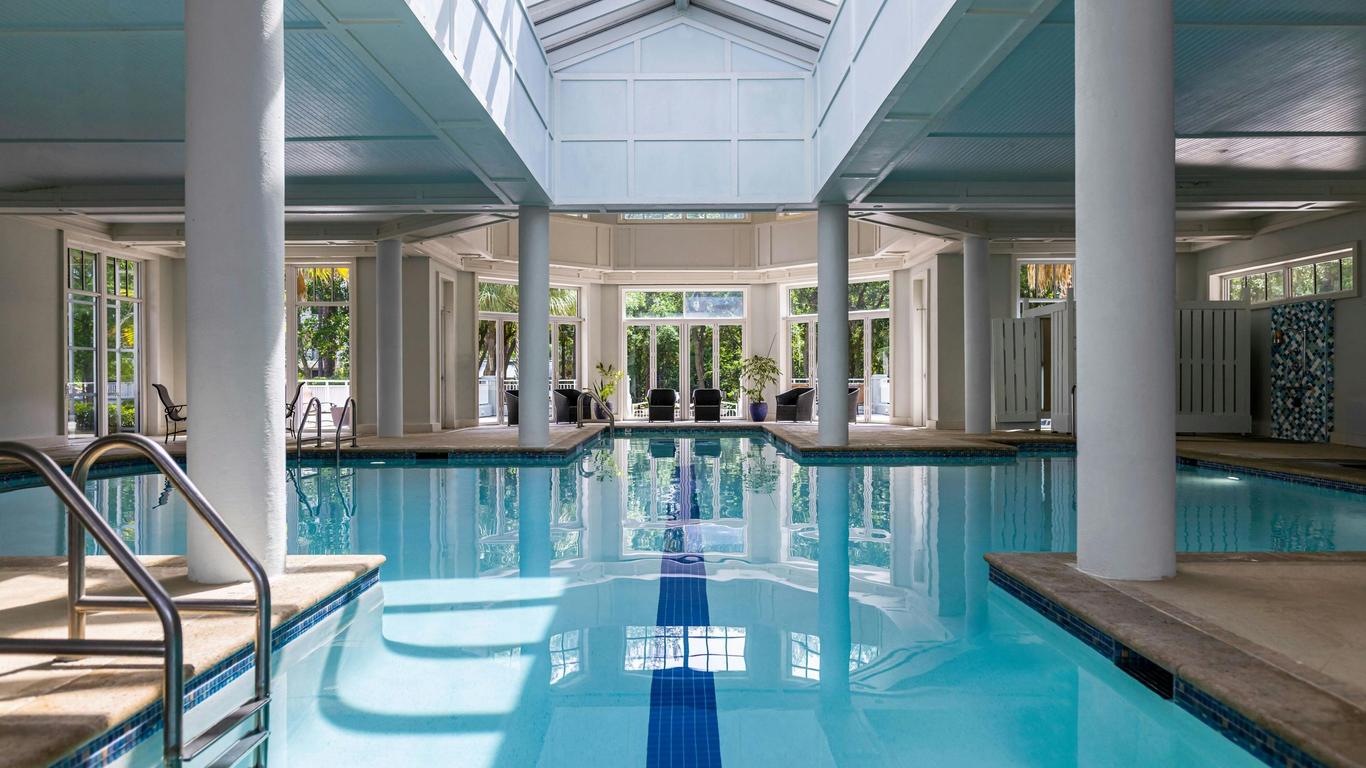 Marriott's Surf Watch, A Marriott Vacation Club Resort