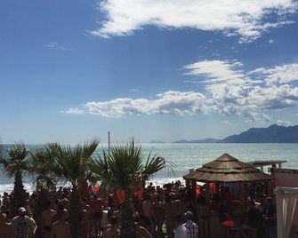 La Isla Resort - Pontecagnano Faiano