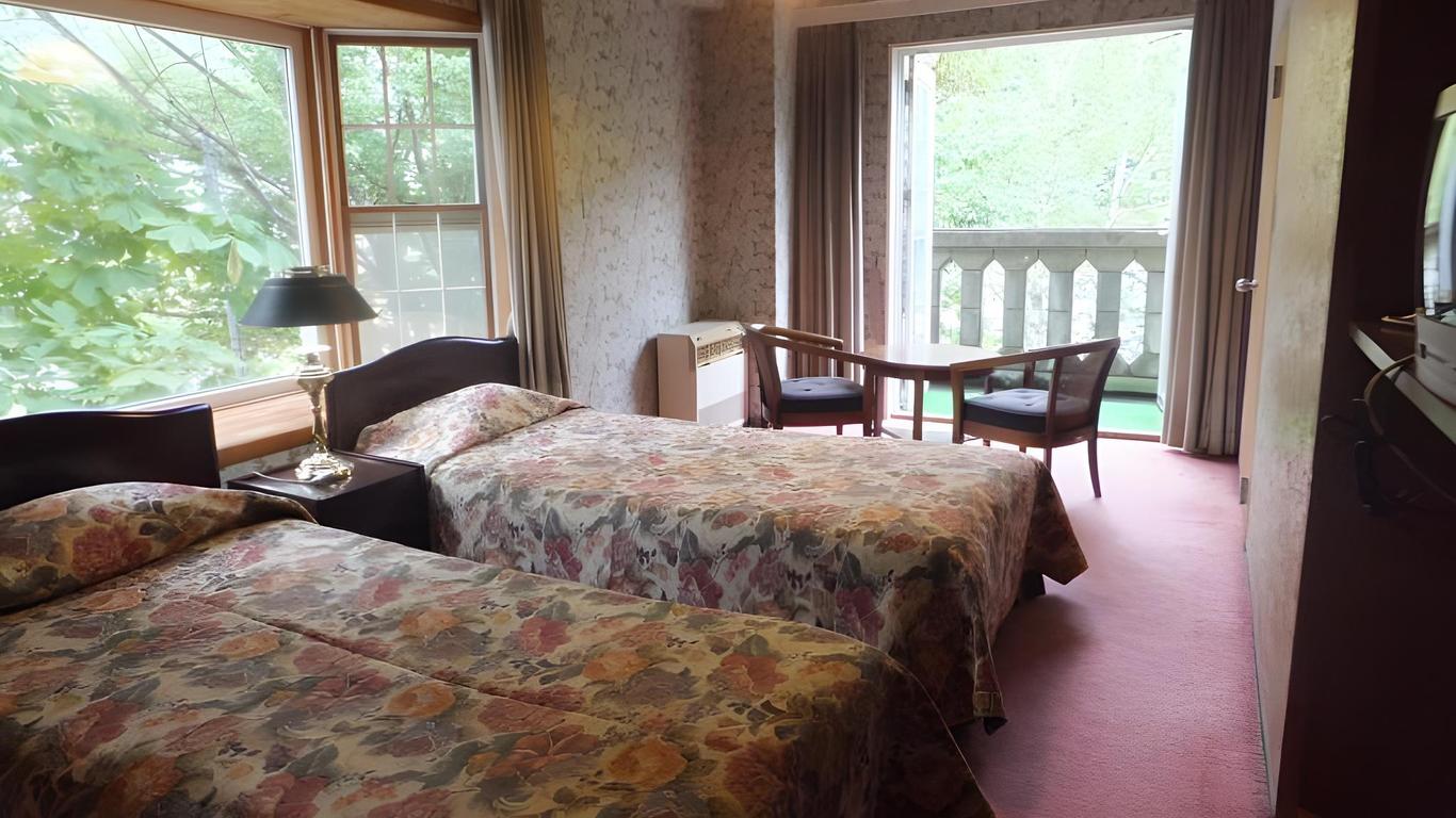 Naeba Springs Hotel