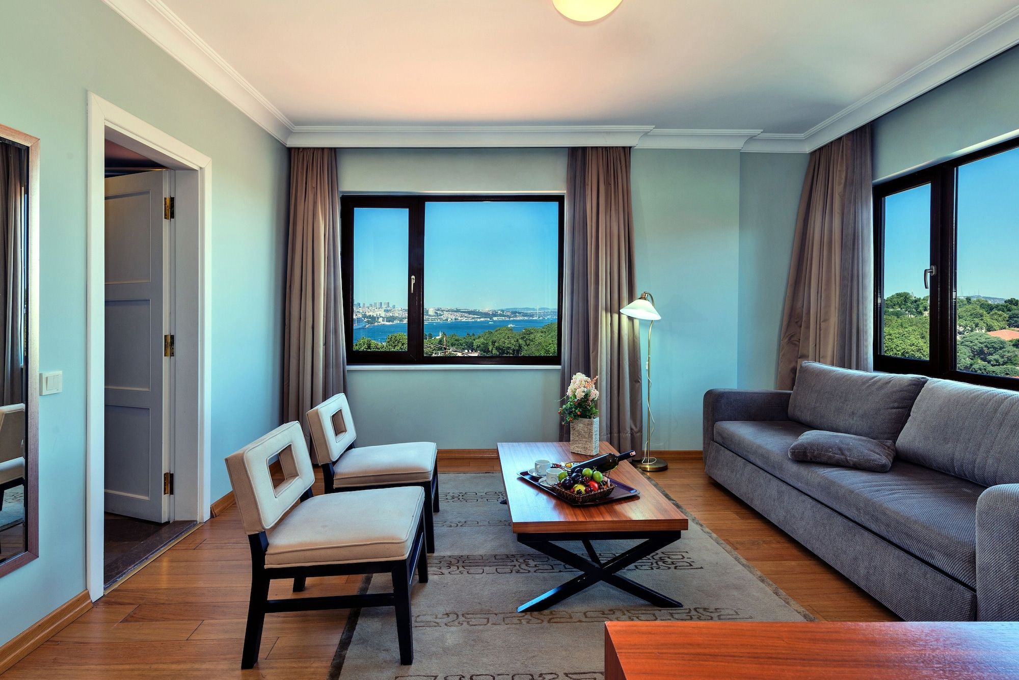 Agora Life Hotel - Special Class