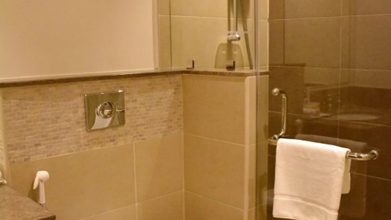 Juffair Avenue Suites