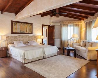 Hotel Rural Cas Pla - Sant Miquel de Balansat - Habitación