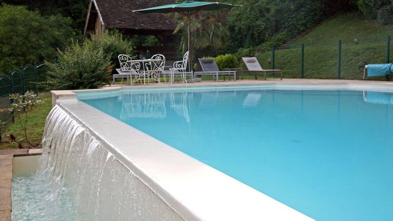 شاتو دي بريي