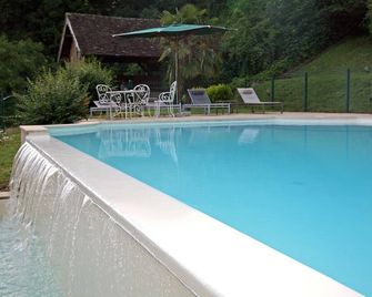 Château De Pray - Amboise - Pool