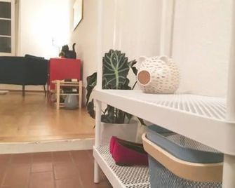 In Swiss Home - Rathaus from 1284 historical Apartment - Bazel