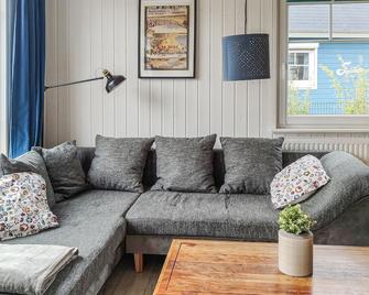 3 bedroom accommodation in Zerpenschleuse - Wandlitz - Huiskamer