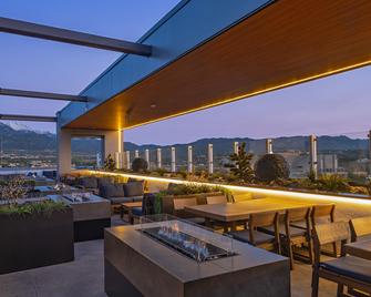 SpringHill Suites by Marriott Colorado Springs Downtown - Colorado Springs - Restaurant