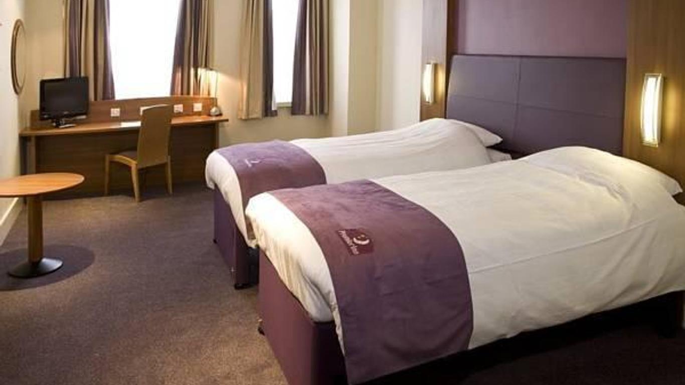 Premier Inn Camberley