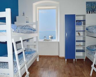Hostel Fun - Rijeka - Bedroom