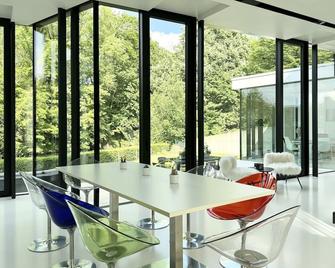 Villa Emg Warendorf Münster - Warendorf - Warendorf - Essbereich