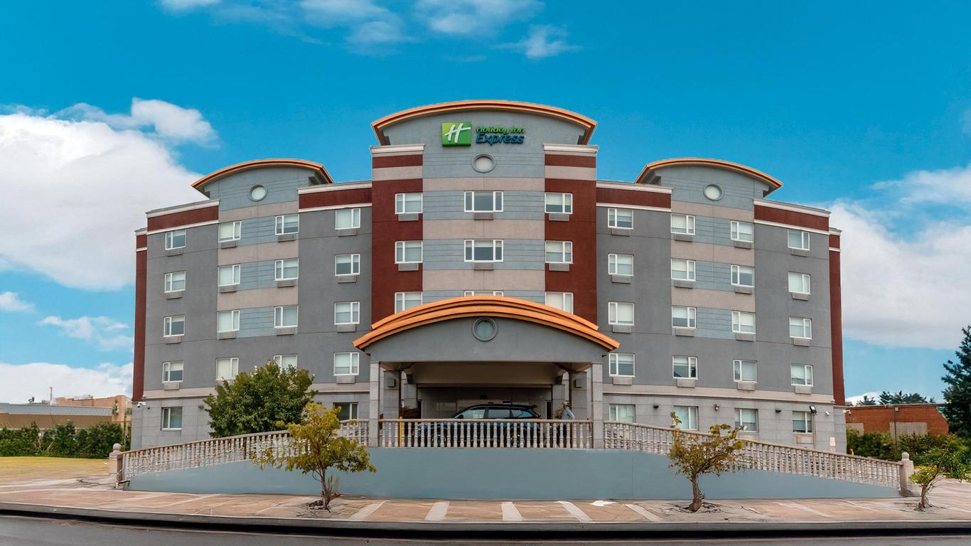 Holiday Inn Express Queens - Maspeth By IHG