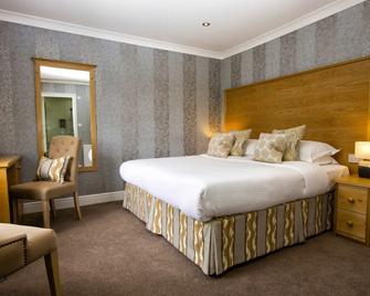 Leathes Head Country House - Keswick - Bedroom