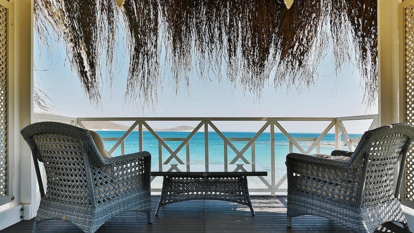 Alkoclar Exclusive Alacati