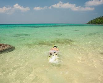 Ajinta Resort - Koh Kood