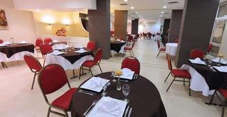 Hotel Centro - Santiago del Estero - Restaurant
