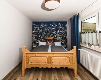 Haus Gerda in Bodenwerder - Hehlen