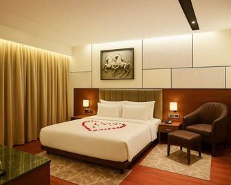 Hotel Noah Spire - Agartala