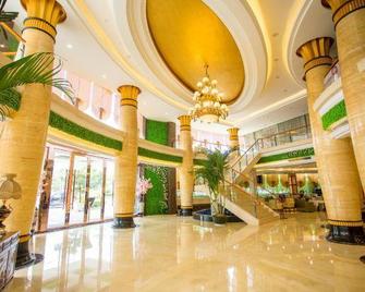 Jin Hua Hotel - Fangchenggang - Lobby