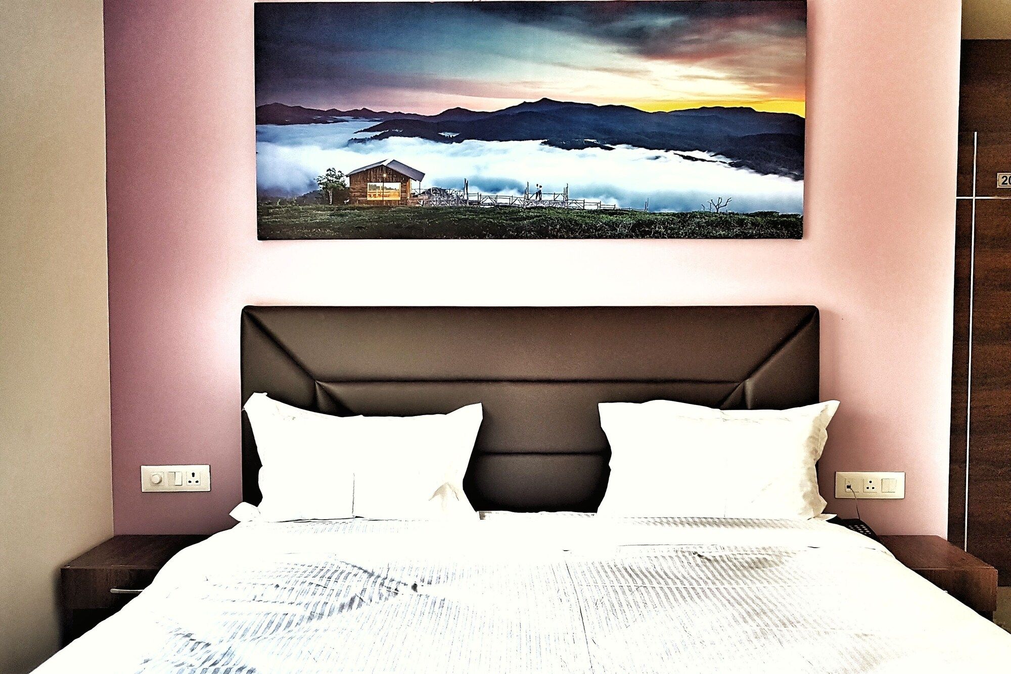 أيربورت هوتل دلهي أيروسيتي