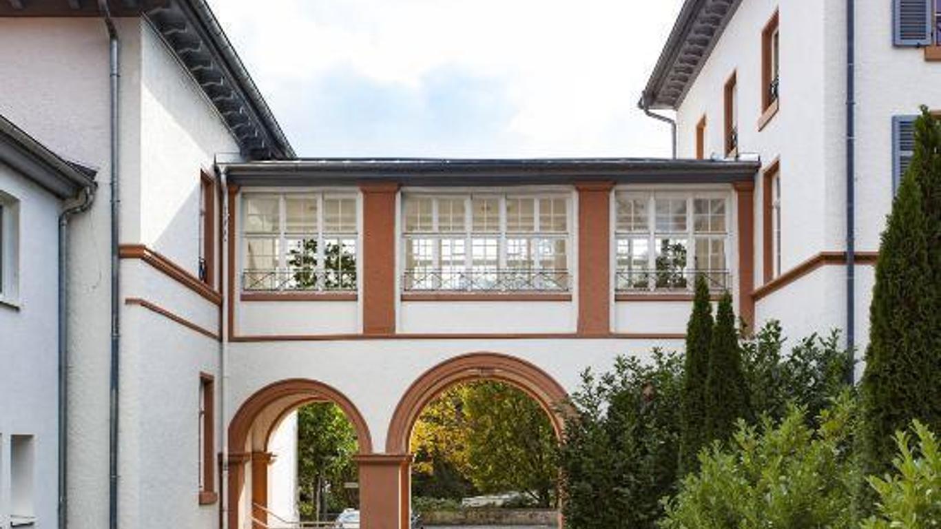 Kurhaushotel Bad Salzhausen