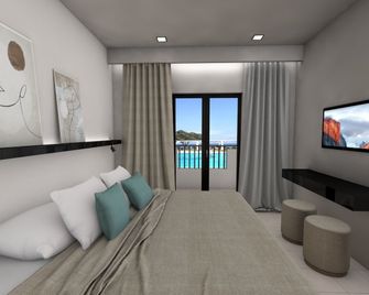 Alykanas Beach Grand Hotel by Zante Plaza - Alikanas