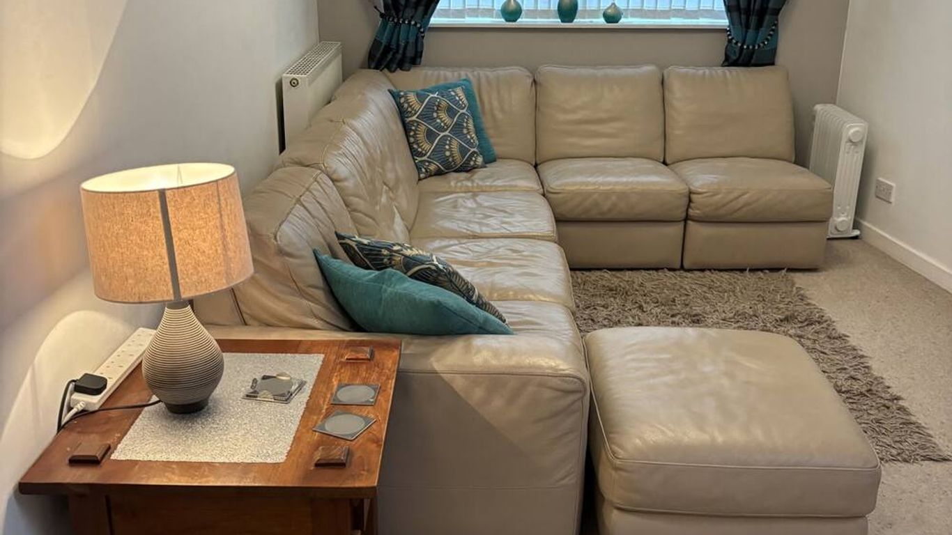 The Georgian Guesthouse