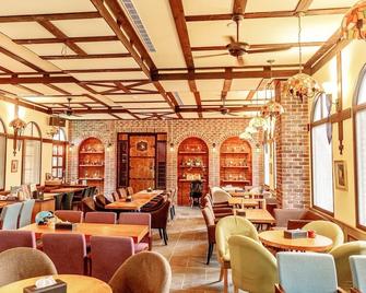 Puli Story House - Puli Township - Restaurante