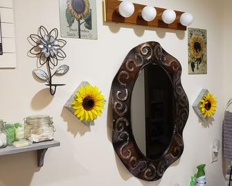 Creekside # 4 - Your Home Away From Home! - Murfreesboro - Room amenity
