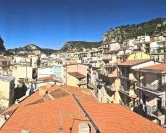 Su Marmuri - Ulassai