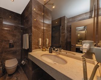 Redmont Hotel Nisantasi - Istanbul