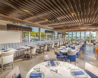 Living Water Resort & Spa - Collingwood - Restaurant