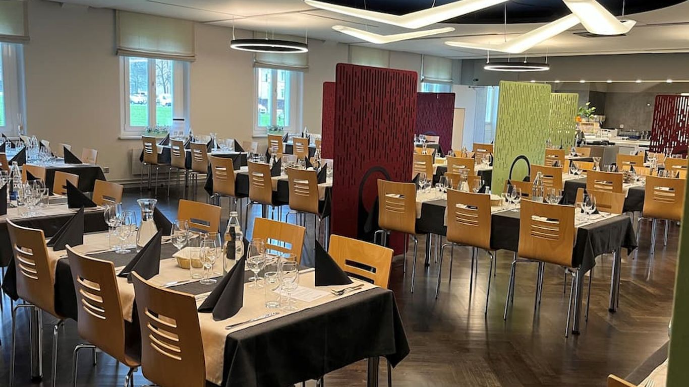 Dialoghotel Eckstein