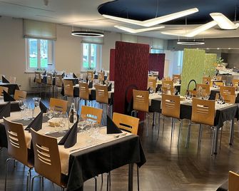 Dialoghotel Eckstein - Baar - Restaurant