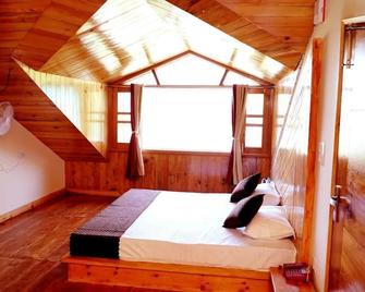 The Nature Treat Resort - Chail - Спальня
