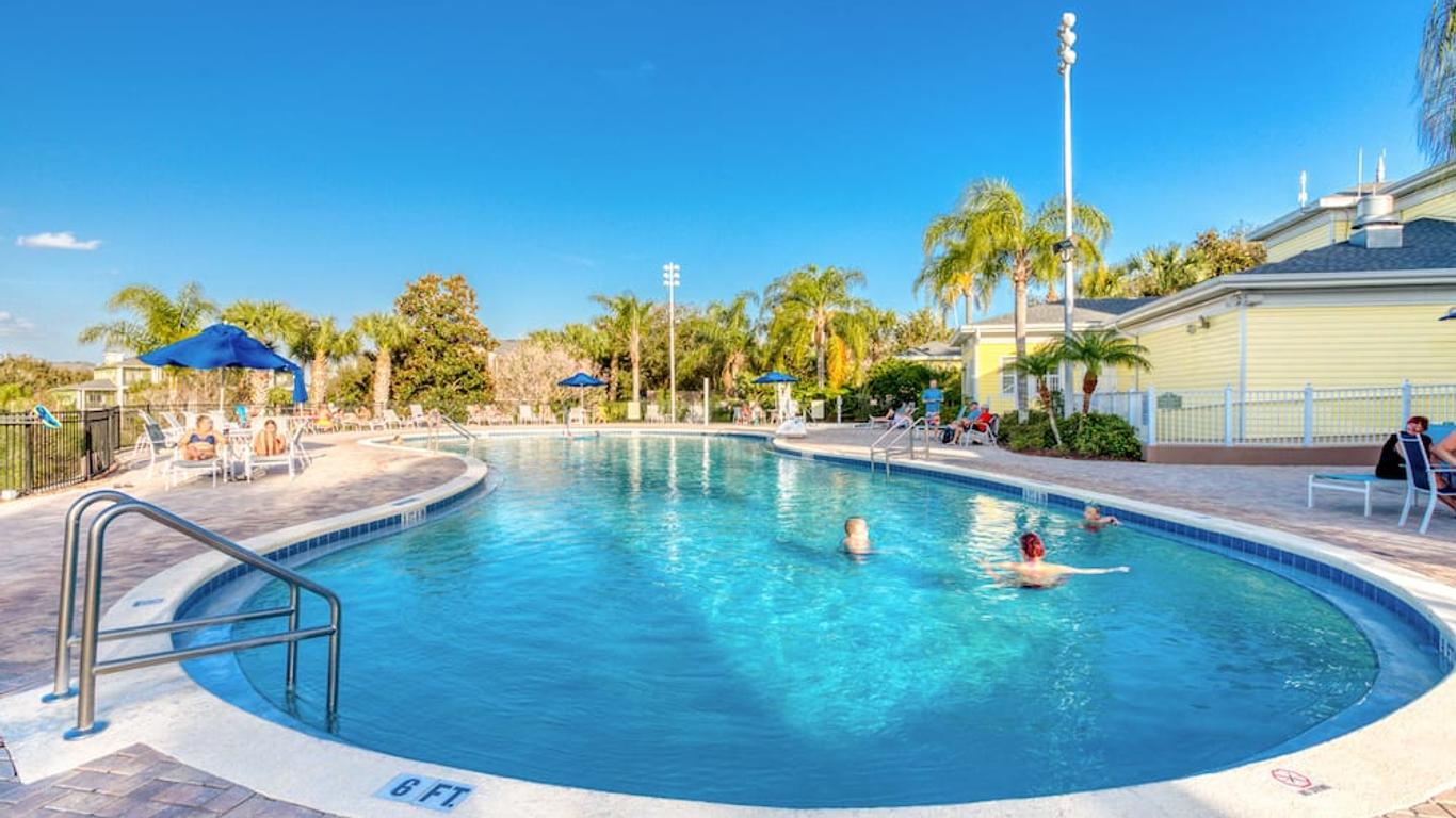 باهاما باي ريزورت