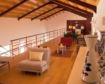 Casa D'edite - Chamusca - Living room