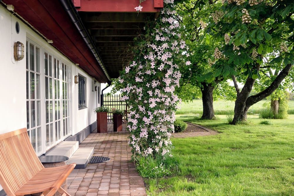 Torsborgs Gård - Simrishamn