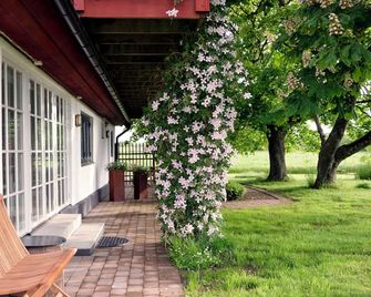 Torsborgs Gård - Simrishamn