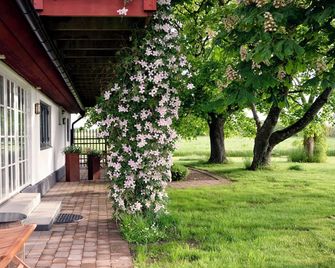 Torsborgs Gård - Simrishamn