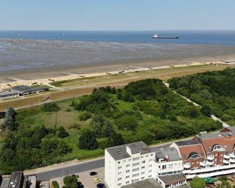 Nordsee-Hotel Deichgraf - Cuxhaven