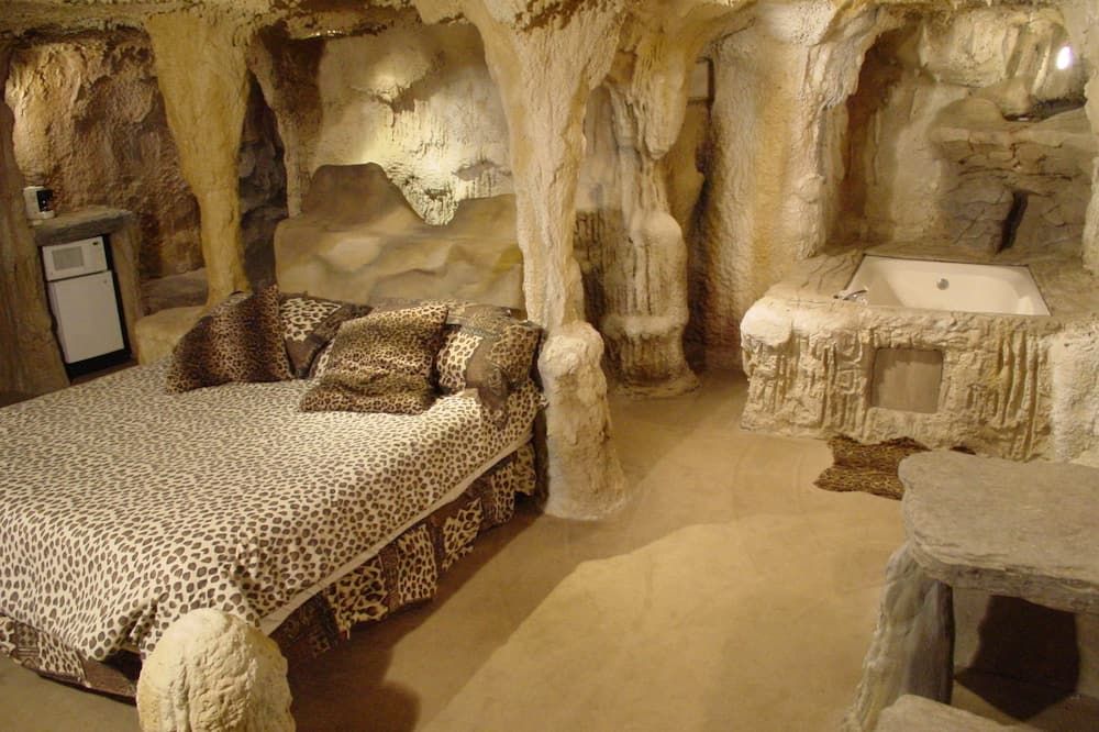 Wildwood Inn Tropical Dome & Theme Suites - Florence