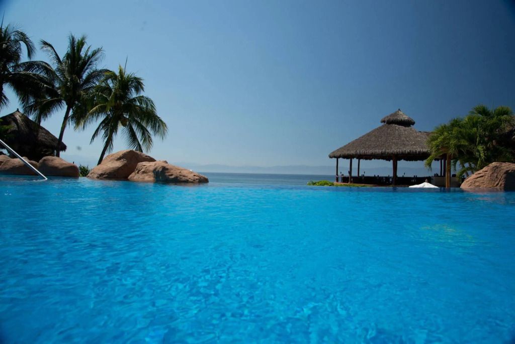 Rancho Banderas By Marival