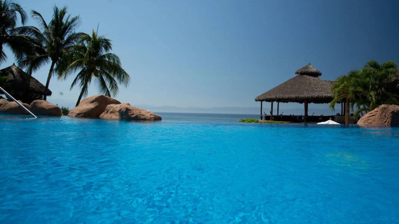 Rancho Banderas By Marival