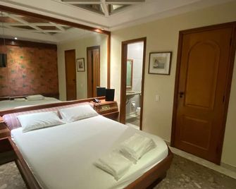 Megara Hotel - Rio De Janeiro