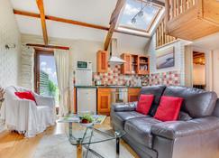 Primrose Cottage - Haverfordwest - Sala de estar