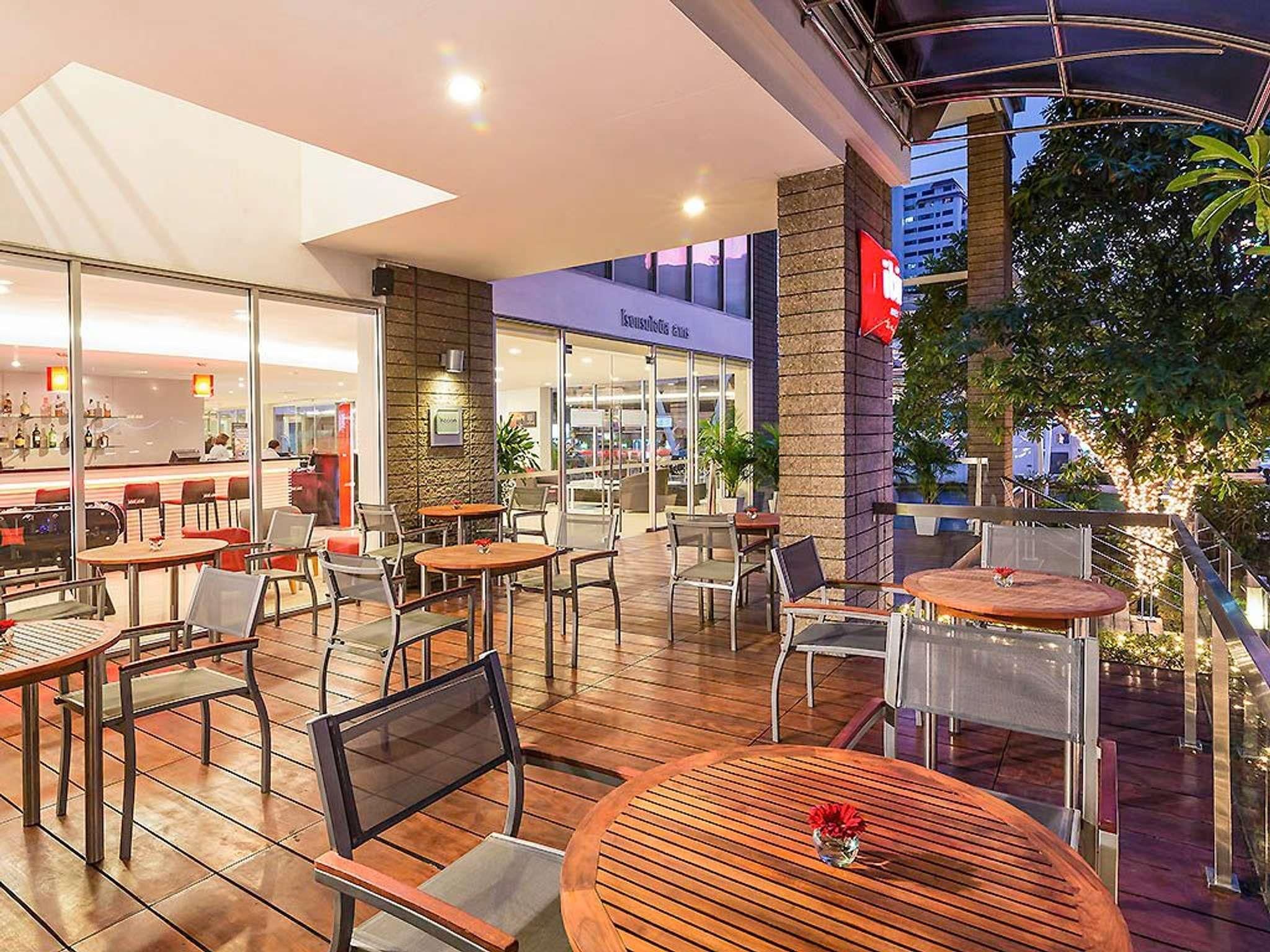 Ibis Bangkok Sathorn - Bangkok - Bar