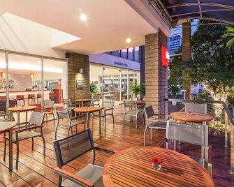 Ibis Bangkok Sathorn - בנגקוק - בר