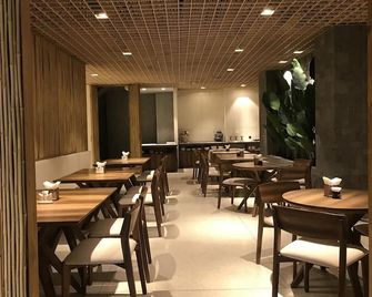 Sky Gem Hotel Sora - Ho Chi Minh City - Restaurant